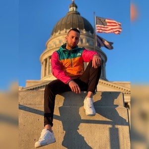 Meet your Posher, Jeanp